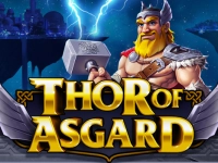 Thor of Asgard