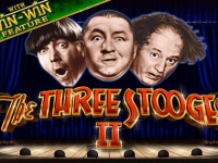 The Three Stooges II