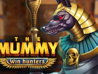 The Mummy Win Hunters