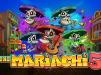 The Mariachi 5