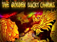 The Golden Lucky Charms