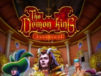 The Demon King: Masquerade