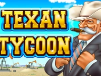 Texan Tycoon