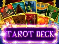 Tarot Deck