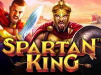 Spartan King