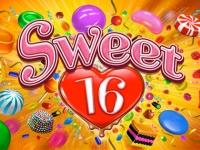 Sweet 16