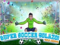 Super Soccer Golazo