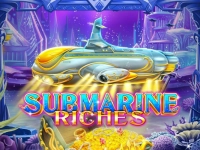 Submarine Riches