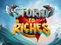 Storm to Riches