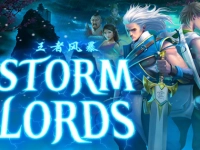 Storm Lords