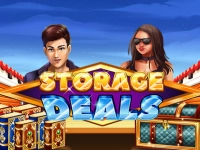 Storage Deals