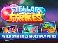 Stellar Strikes