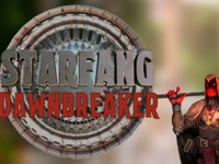 Starfang Dawnbreaker