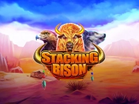 Stacking Bison