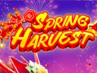 Spring Harvest