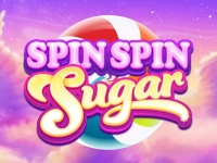 Spin Spin Sugar