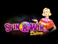 Spin & Win Deluxe