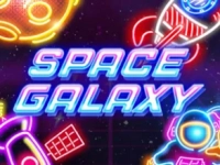 Space Galaxy