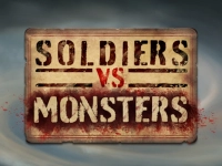 Soldiers vs Monsters