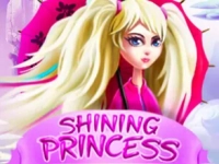 Shining Princess