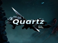 Quartz Si0