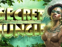 Secret Jungle