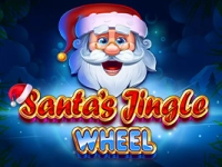 Santa's Jingle Wheel