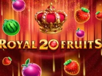 Royal Fruits 20