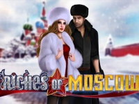 Riches of Moscow