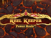 Reel Keeper Power Reels