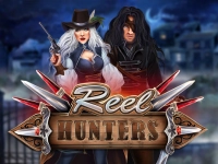 Reel Hunters