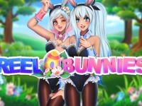 Reel Bunnies