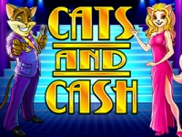 Cats and Cash