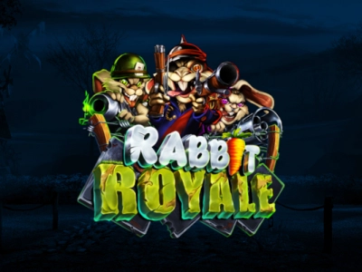 Rabbit Royale logo