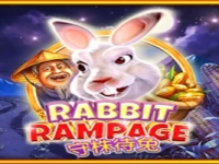 Rabbit Rampage