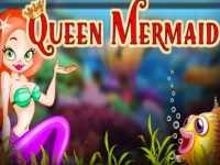 Queen Mermaid