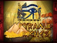 Pyramid Riches II