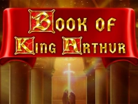 Book of King Arthur