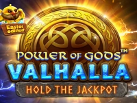 Power of Gods Valhalla: Easter Edition