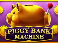 Piggy Bank Machine