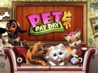 Pets Payday