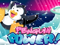 Penguin Power