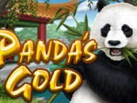 Panda's Gold