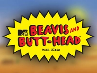 Beavis and Butthead