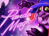 Panda Magic