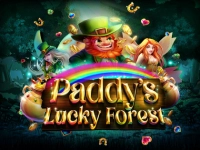 Paddy's Lucky Forest