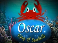 Oscar - King of Seashells