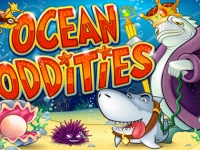 Ocean Oddities