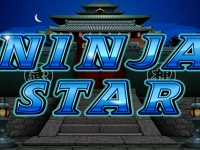 Ninja Star