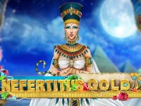 Nefertiti's Gold